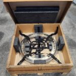 Ecorr Aviation Crate