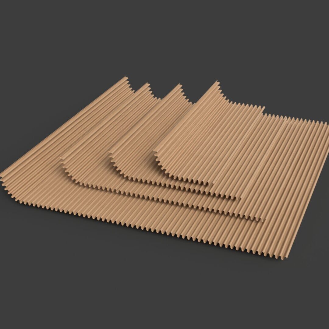 Rollerboard Rendering 3